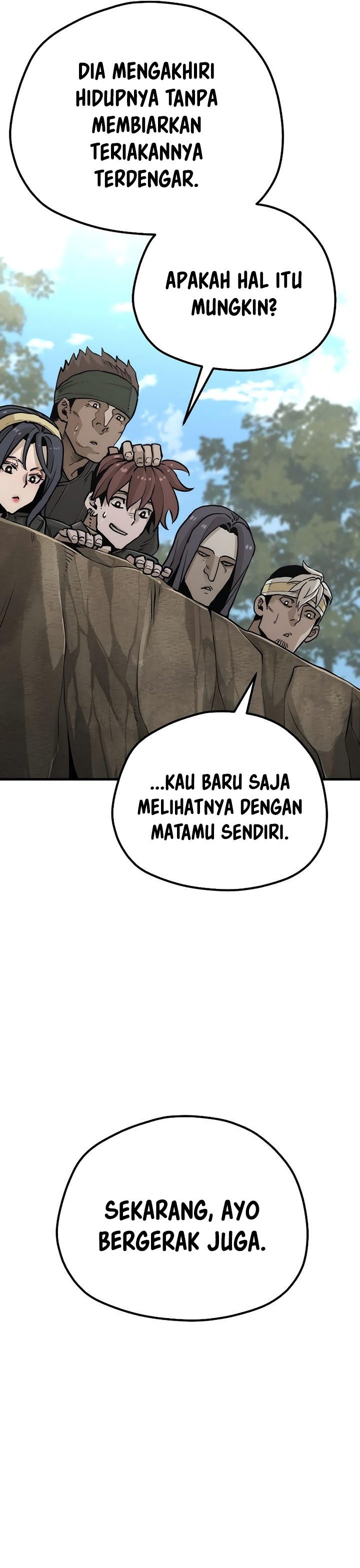 Heavenly Demon Cultivation Simulation Chapter 75 Halaman 41