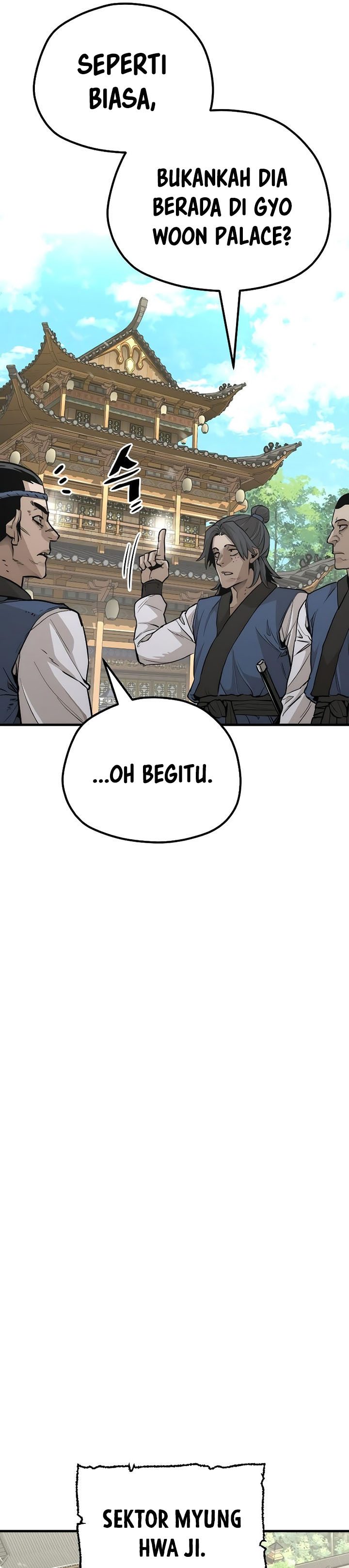 Heavenly Demon Cultivation Simulation Chapter 75 Halaman 56