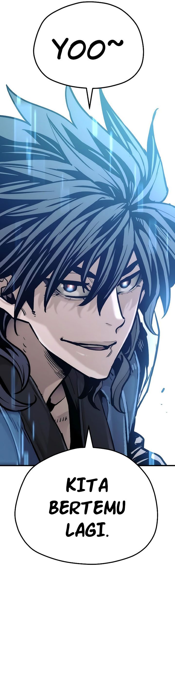 Heavenly Demon Cultivation Simulation Chapter 78 Halaman 5