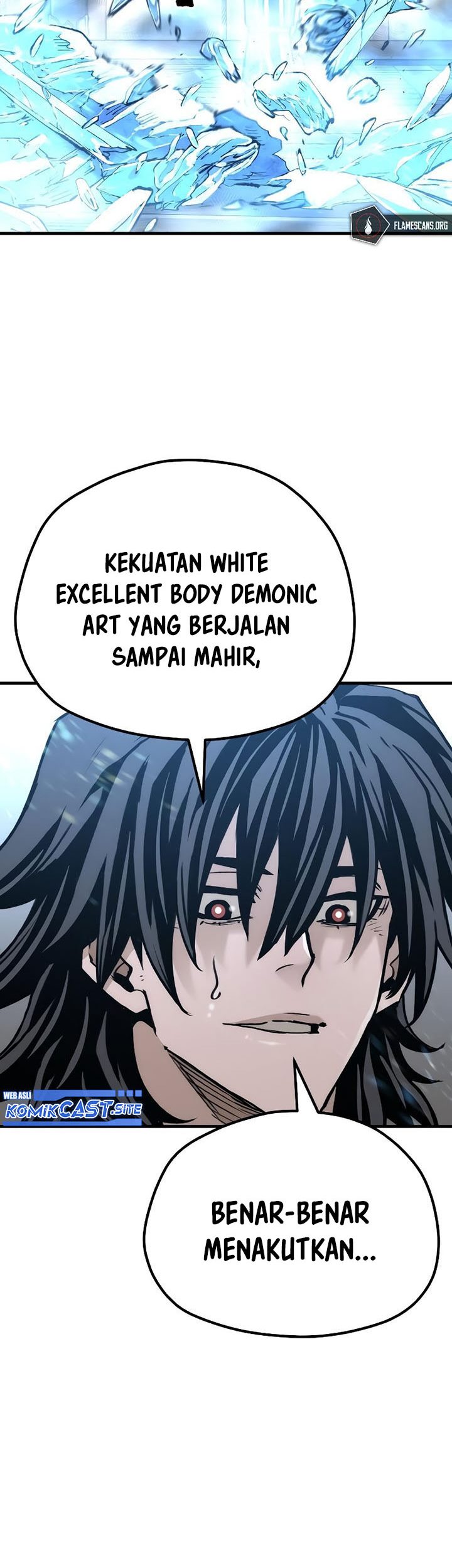 Heavenly Demon Cultivation Simulation Chapter 78 Halaman 12