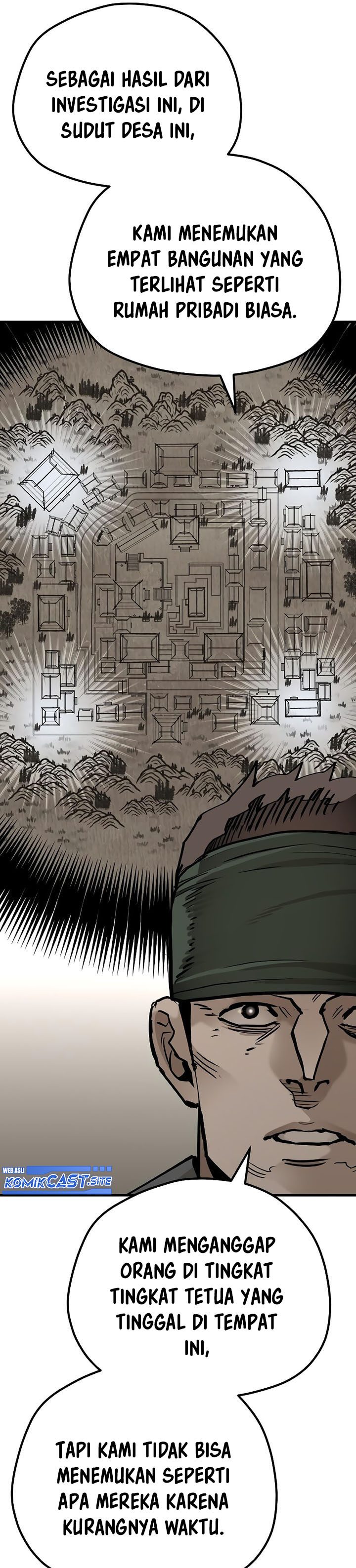 Heavenly Demon Cultivation Simulation Chapter 78 Halaman 20