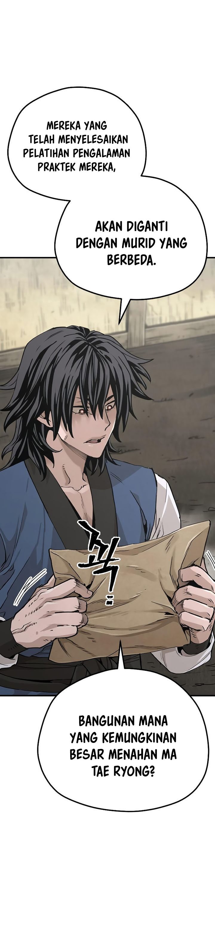Heavenly Demon Cultivation Simulation Chapter 78 Halaman 22