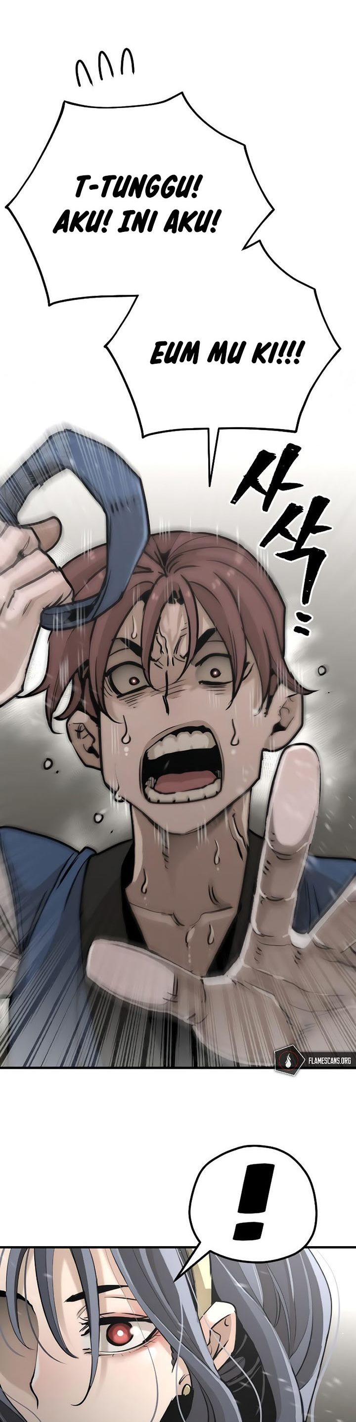 Heavenly Demon Cultivation Simulation Chapter 78 Halaman 30