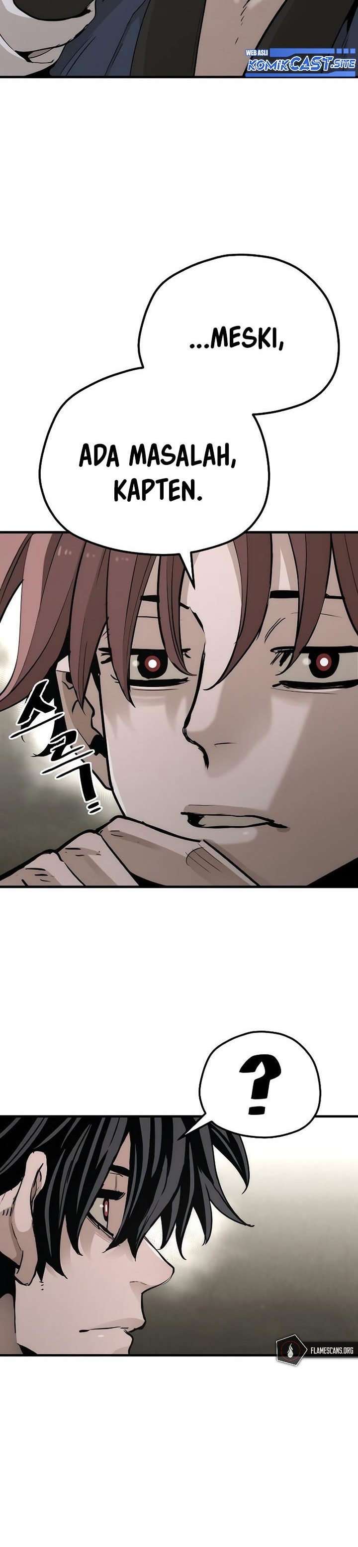Heavenly Demon Cultivation Simulation Chapter 78 Halaman 36