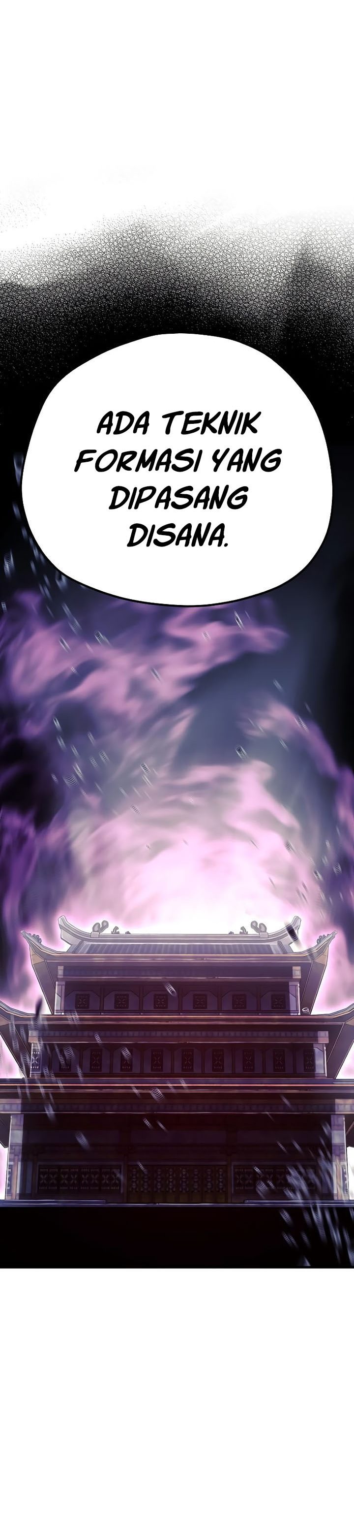 Heavenly Demon Cultivation Simulation Chapter 78 Halaman 37