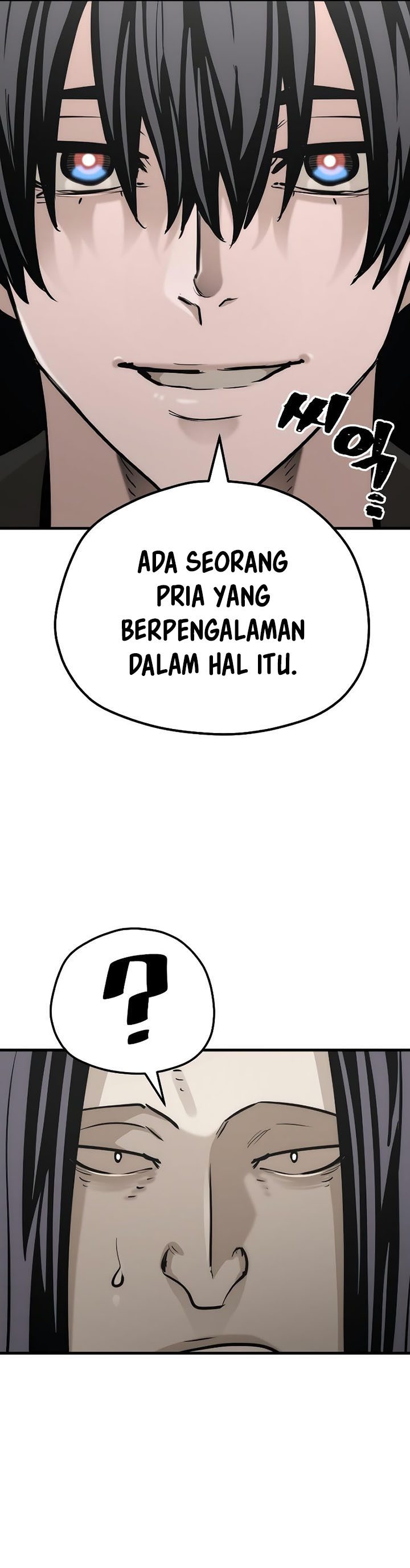 Heavenly Demon Cultivation Simulation Chapter 78 Halaman 41