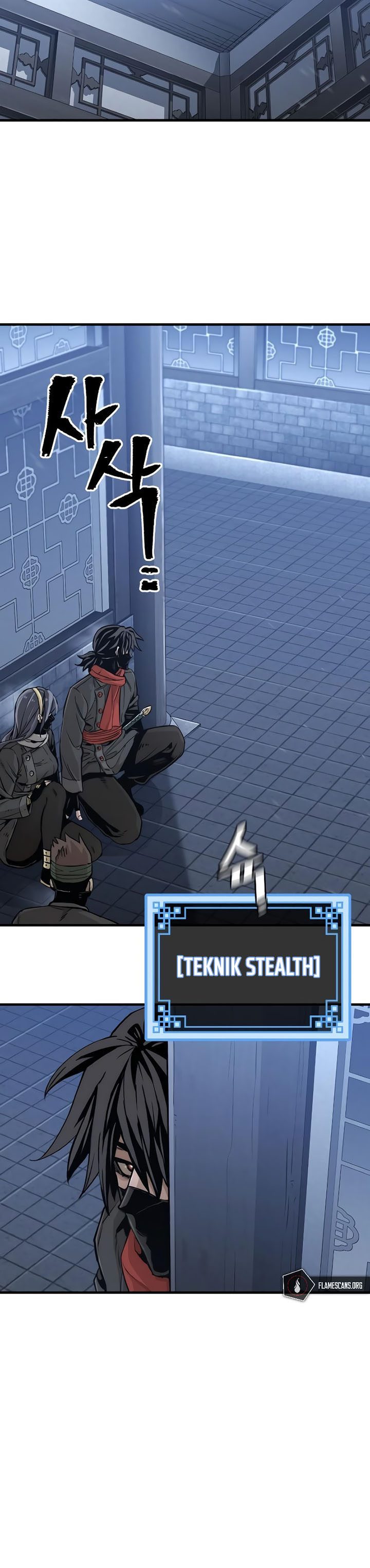 Heavenly Demon Cultivation Simulation Chapter 78 Halaman 55