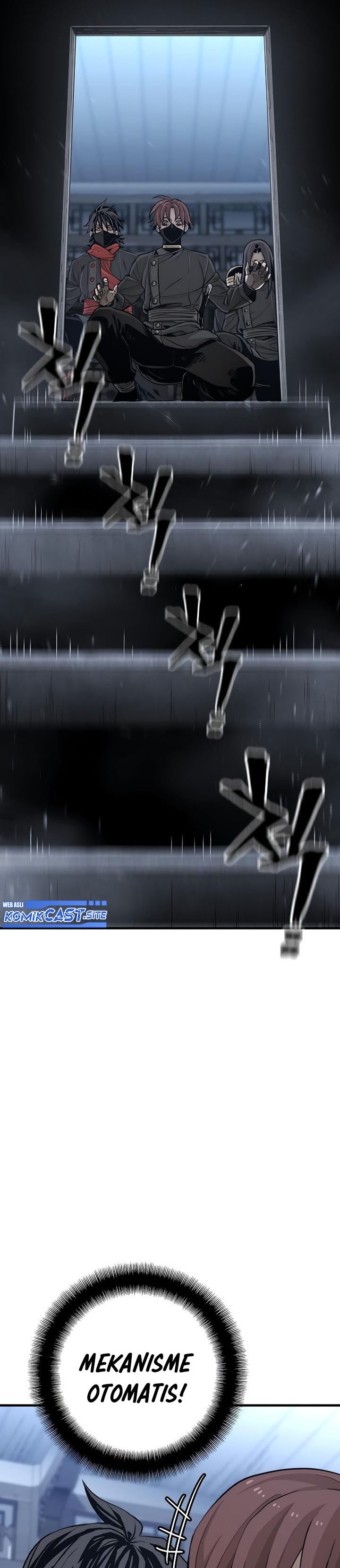 Heavenly Demon Cultivation Simulation Chapter 78 Halaman 63