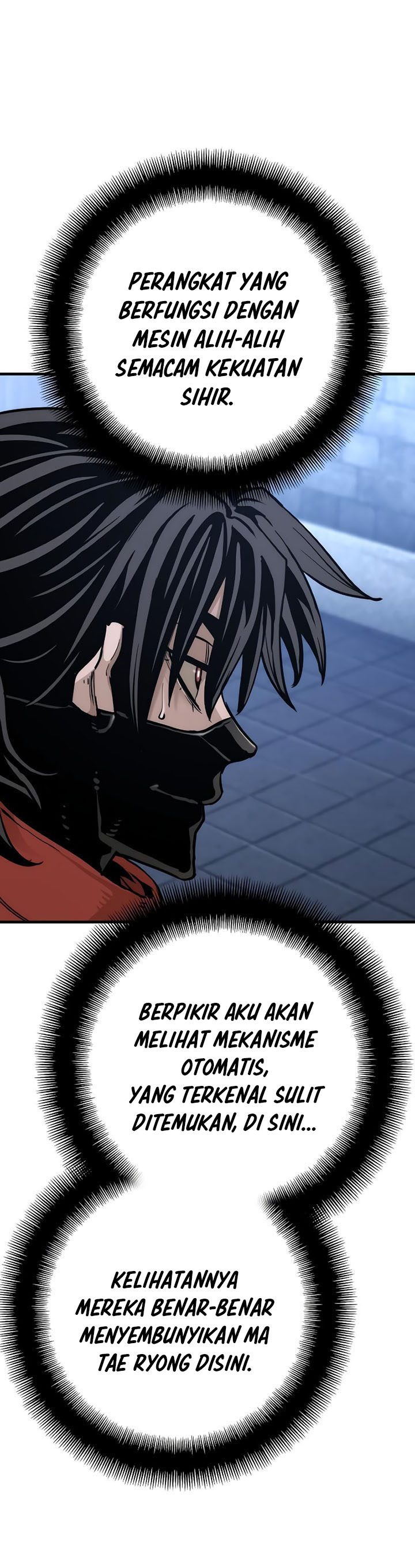 Heavenly Demon Cultivation Simulation Chapter 78 Halaman 65