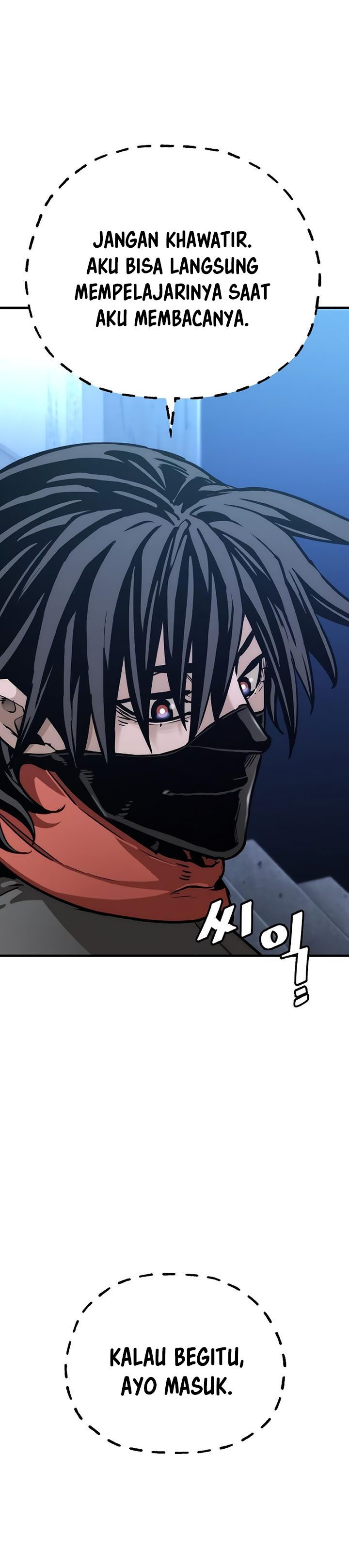 Heavenly Demon Cultivation Simulation Chapter 78 Halaman 68