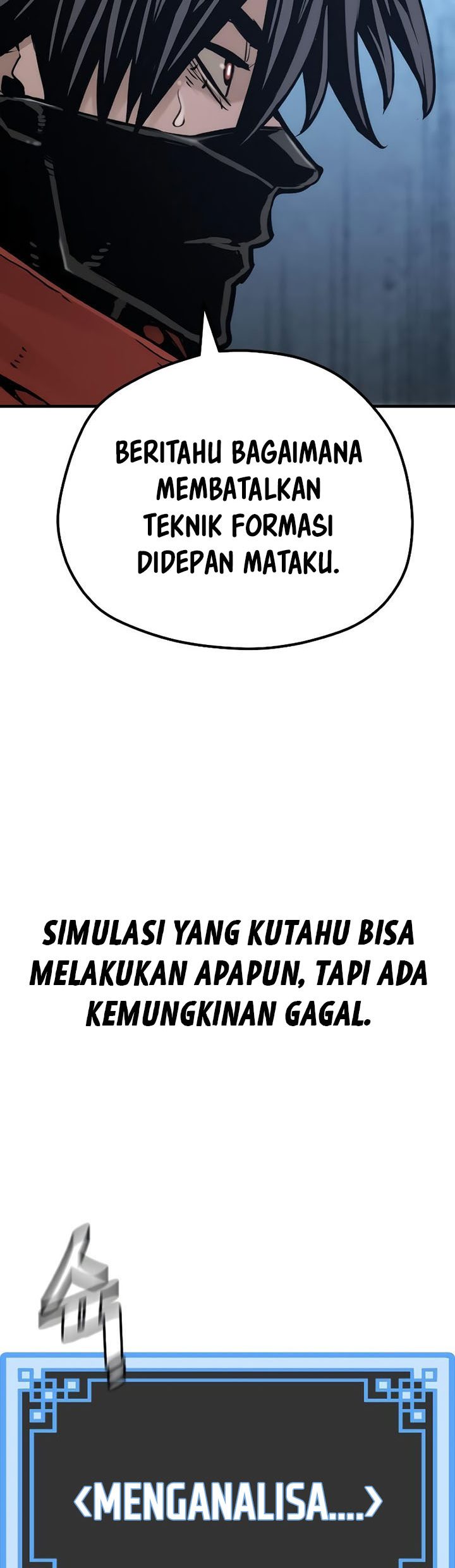 Heavenly Demon Cultivation Simulation Chapter 78 Halaman 75