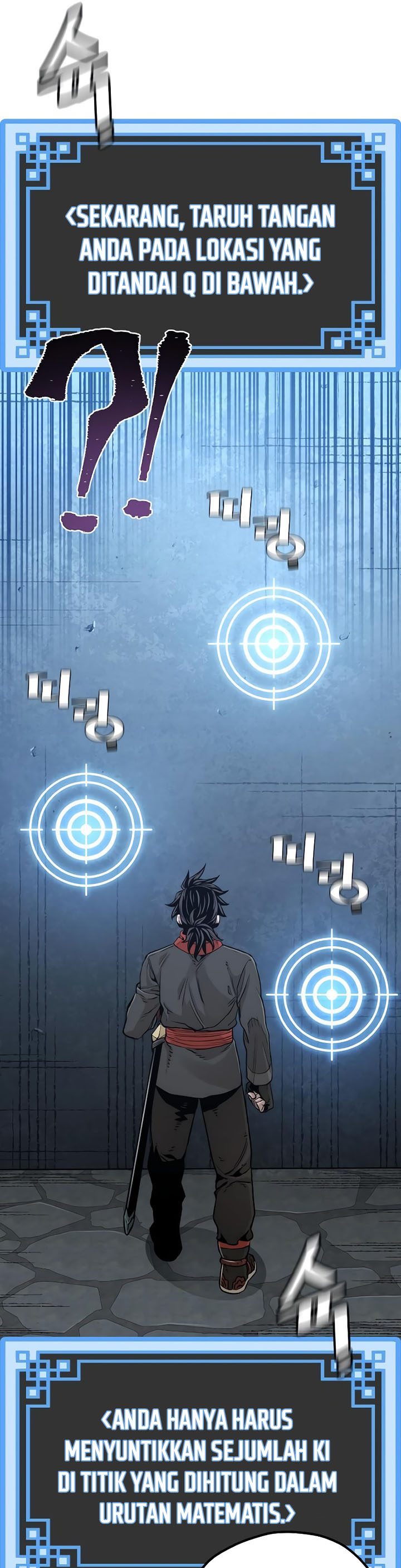 Heavenly Demon Cultivation Simulation Chapter 78 Halaman 77