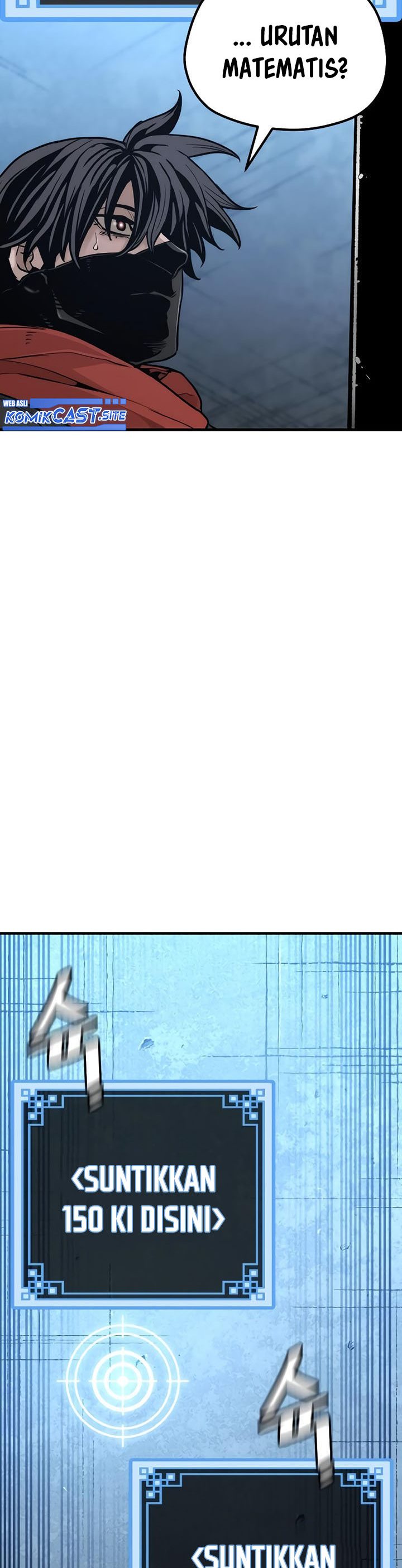 Heavenly Demon Cultivation Simulation Chapter 78 Halaman 78