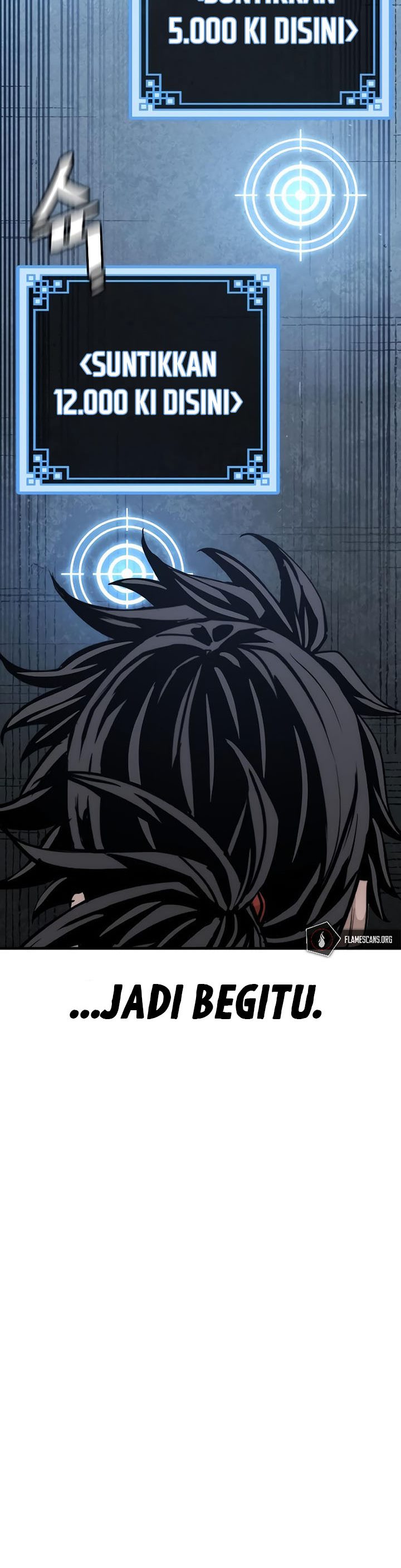 Heavenly Demon Cultivation Simulation Chapter 78 Halaman 79