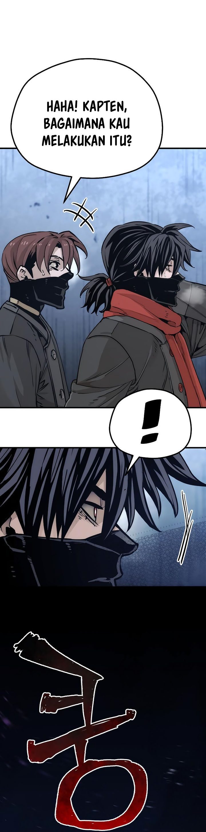 Heavenly Demon Cultivation Simulation Chapter 79 Halaman 8
