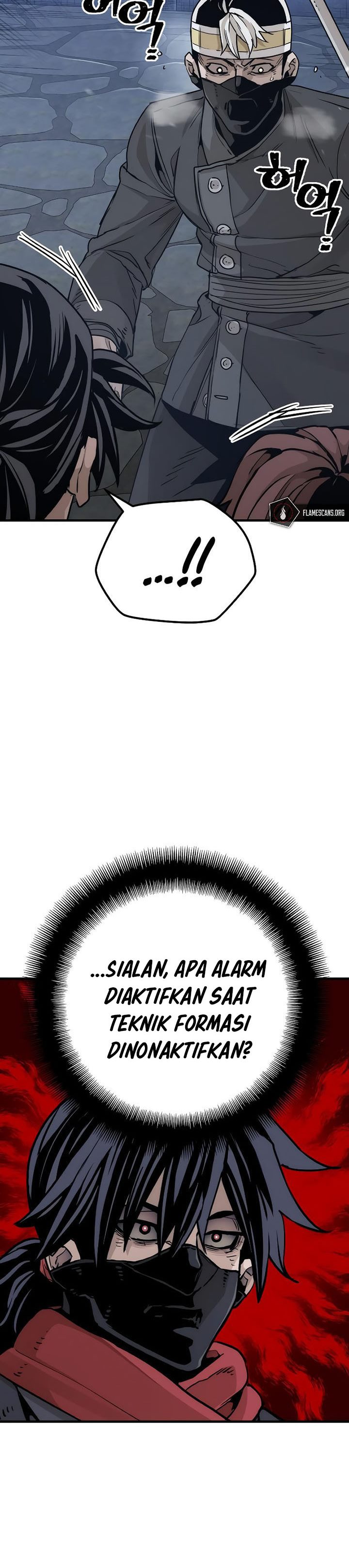 Heavenly Demon Cultivation Simulation Chapter 79 Halaman 13