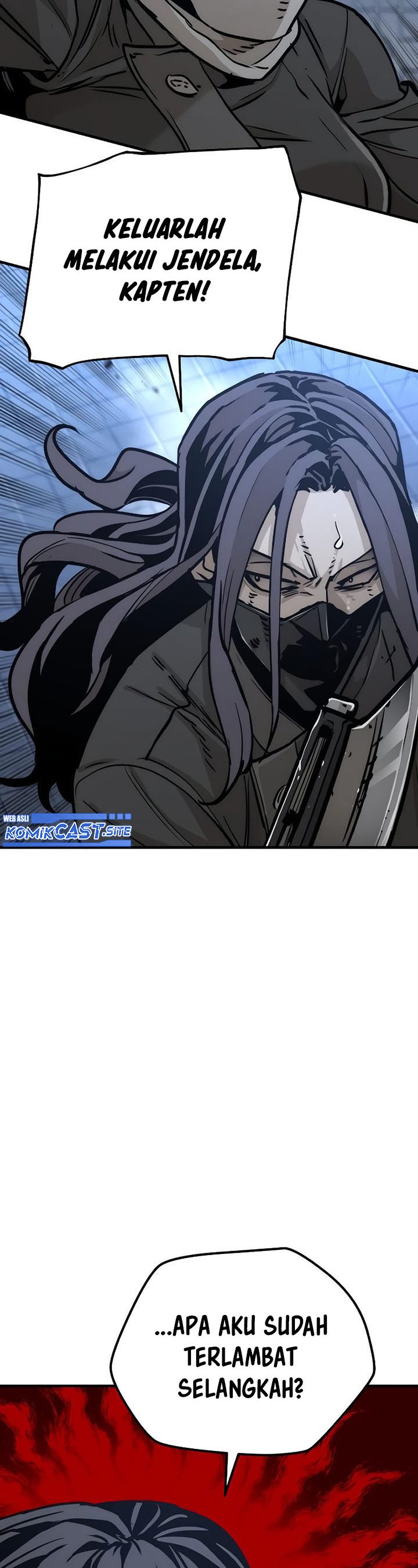 Heavenly Demon Cultivation Simulation Chapter 79 Halaman 27