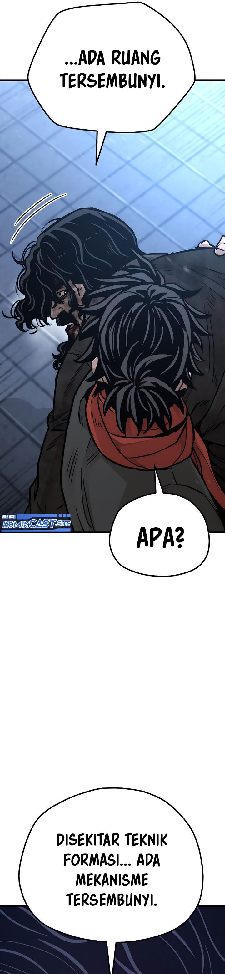 Heavenly Demon Cultivation Simulation Chapter 79 Halaman 29