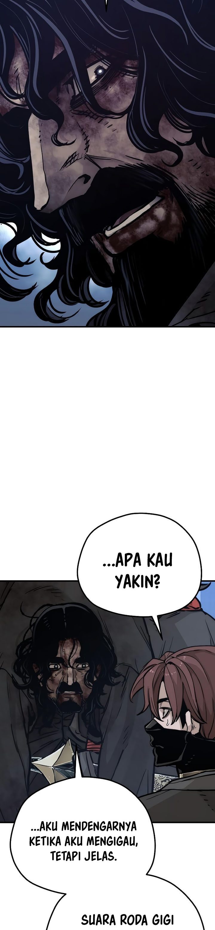 Heavenly Demon Cultivation Simulation Chapter 79 Halaman 30