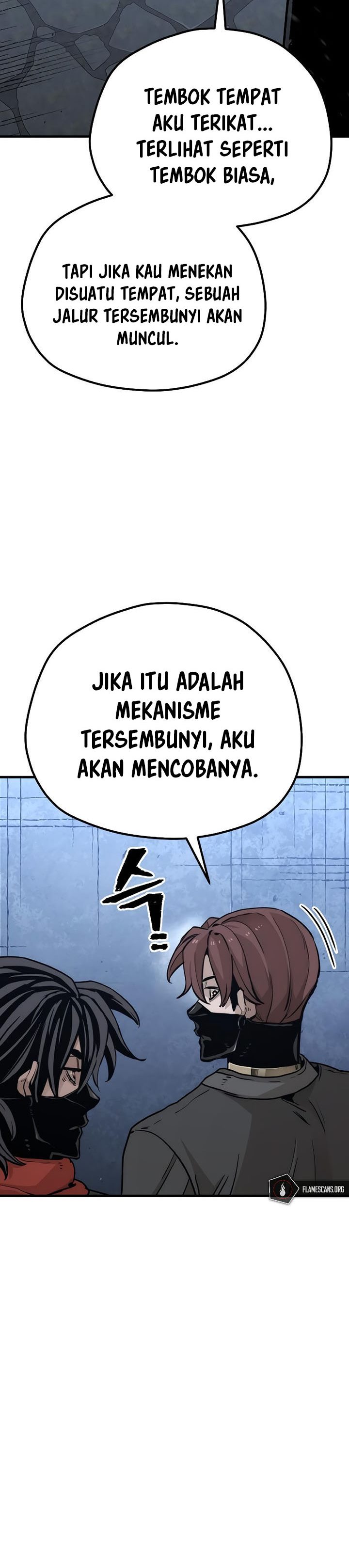 Heavenly Demon Cultivation Simulation Chapter 79 Halaman 34