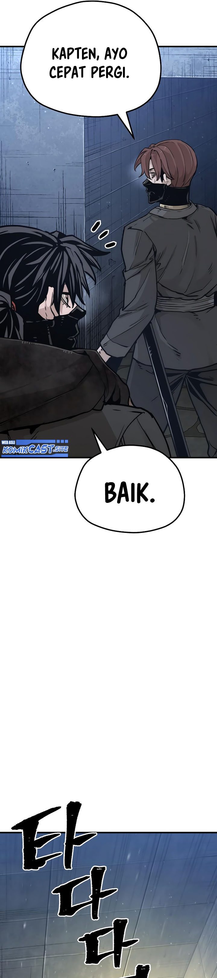 Heavenly Demon Cultivation Simulation Chapter 79 Halaman 38