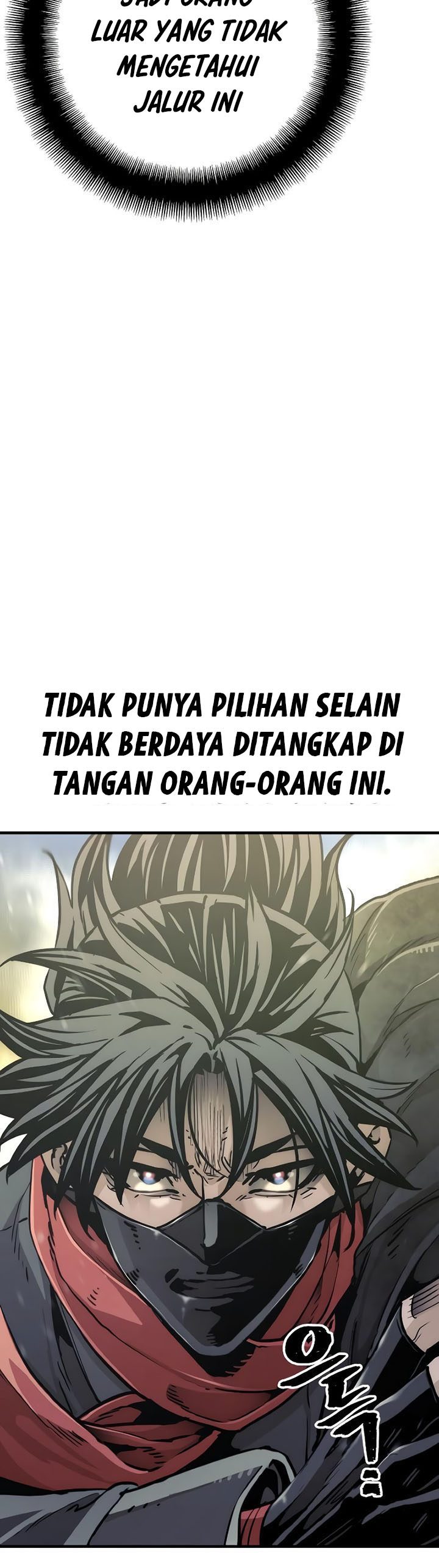Heavenly Demon Cultivation Simulation Chapter 79 Halaman 42