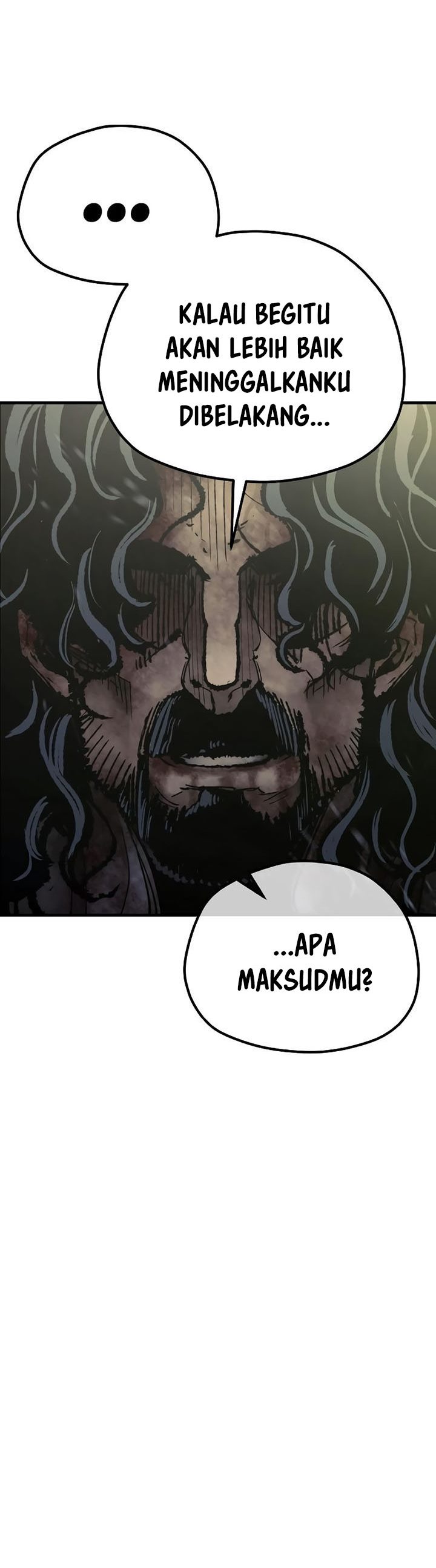 Heavenly Demon Cultivation Simulation Chapter 79 Halaman 46