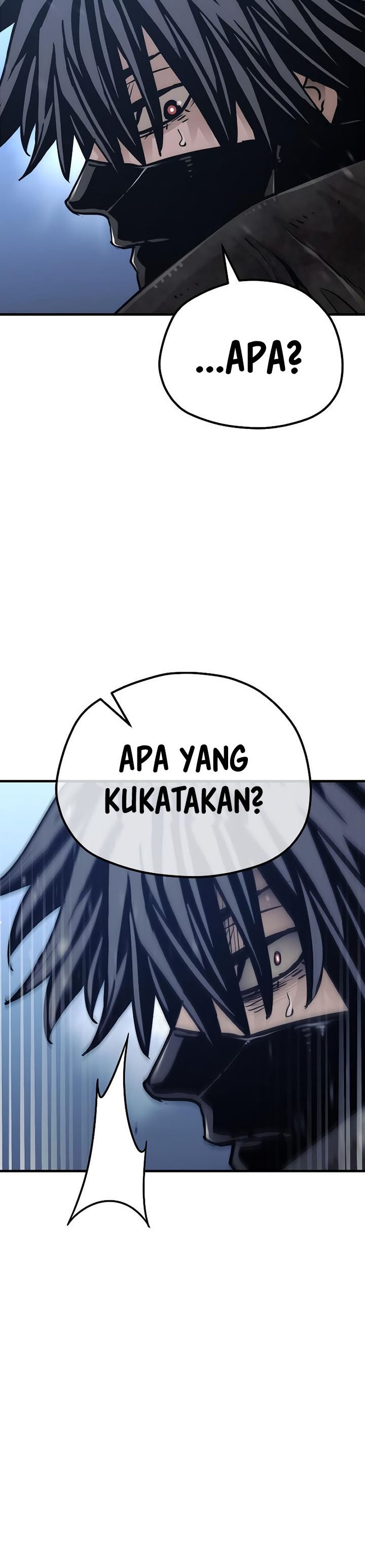 Heavenly Demon Cultivation Simulation Chapter 79 Halaman 49
