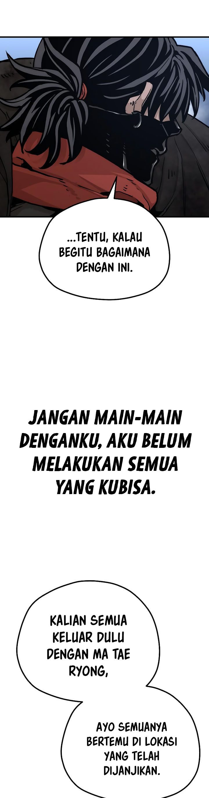 Heavenly Demon Cultivation Simulation Chapter 79 Halaman 57