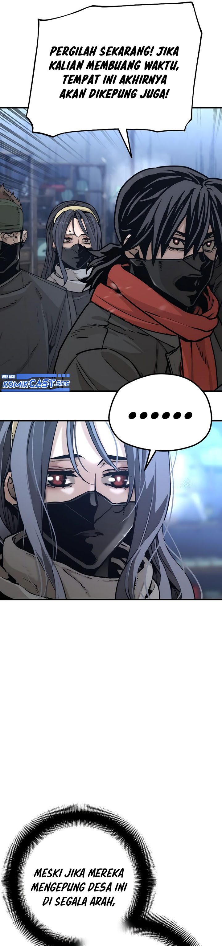 Heavenly Demon Cultivation Simulation Chapter 79 Halaman 59