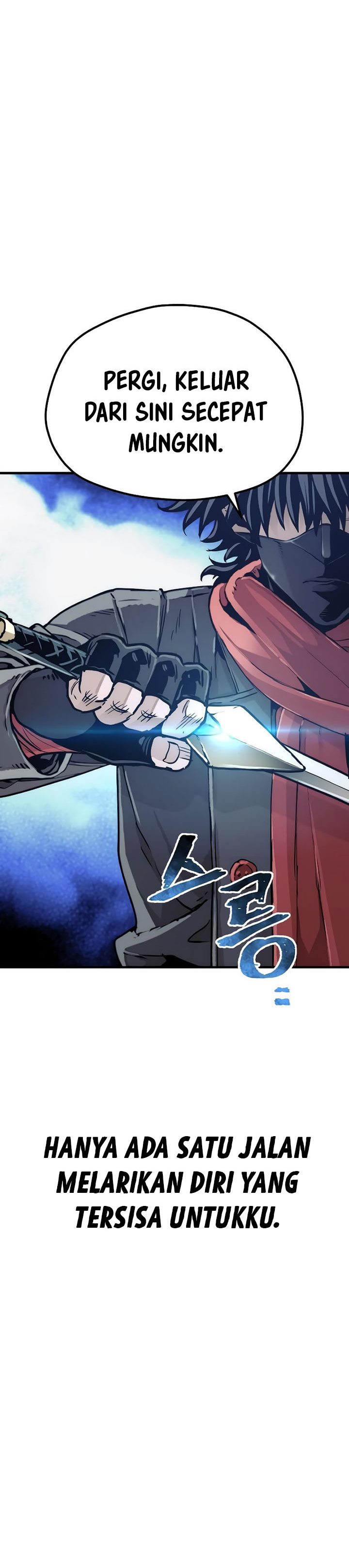 Heavenly Demon Cultivation Simulation Chapter 79 Halaman 63
