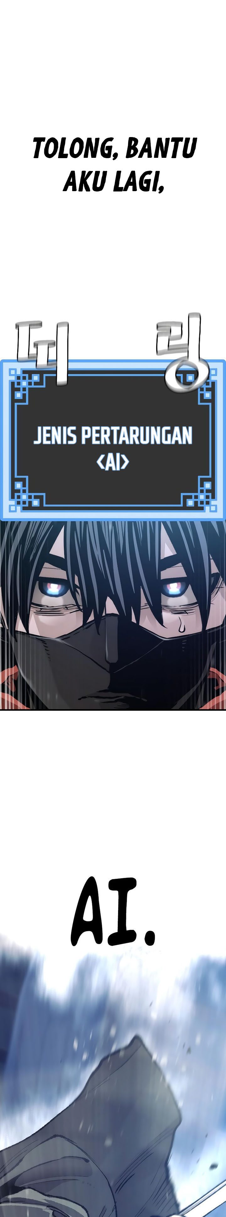 Heavenly Demon Cultivation Simulation Chapter 79 Halaman 65
