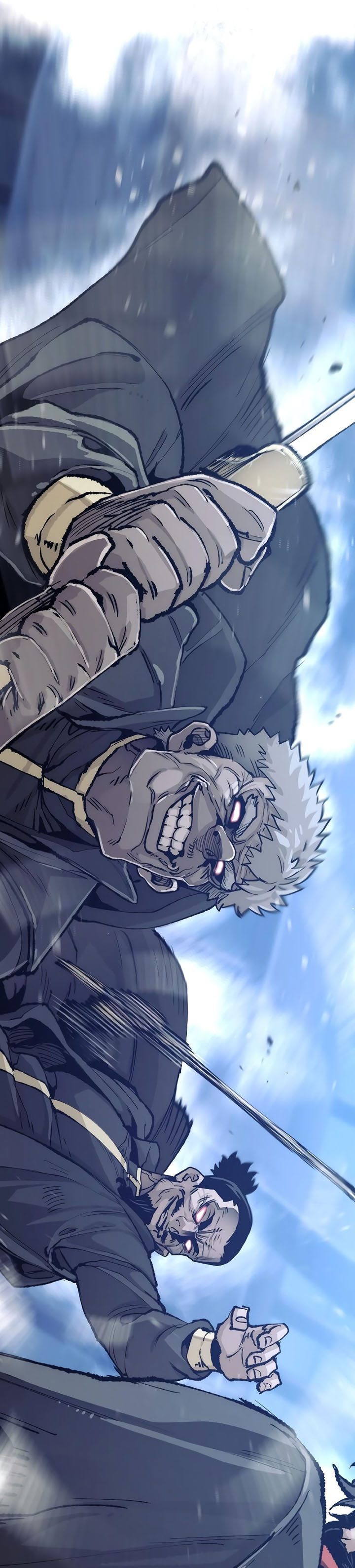 Heavenly Demon Cultivation Simulation Chapter 80 Halaman 5