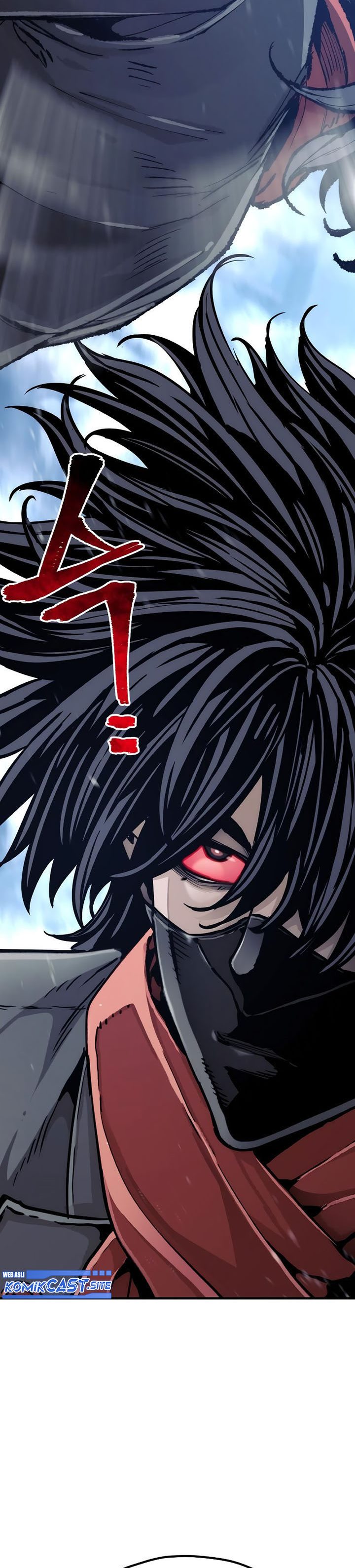 Heavenly Demon Cultivation Simulation Chapter 80 Halaman 6