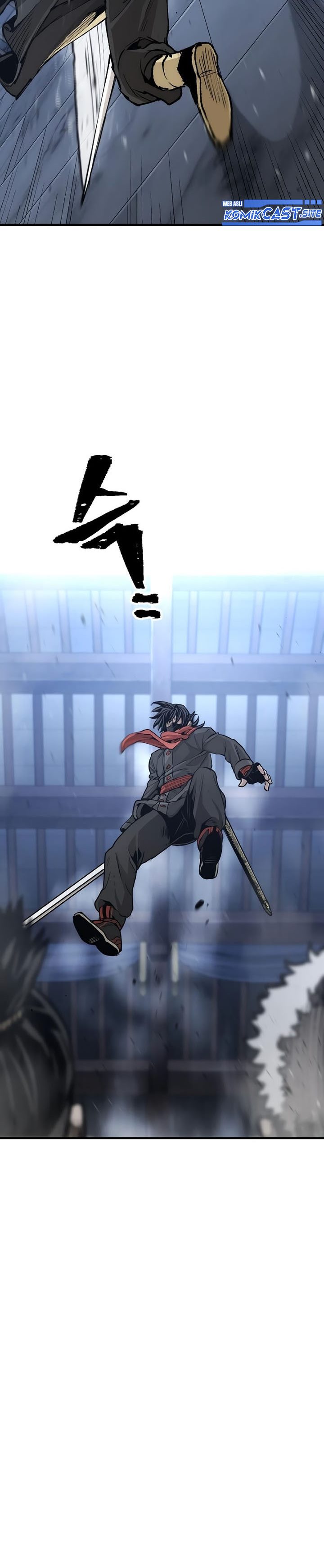 Heavenly Demon Cultivation Simulation Chapter 80 Halaman 10