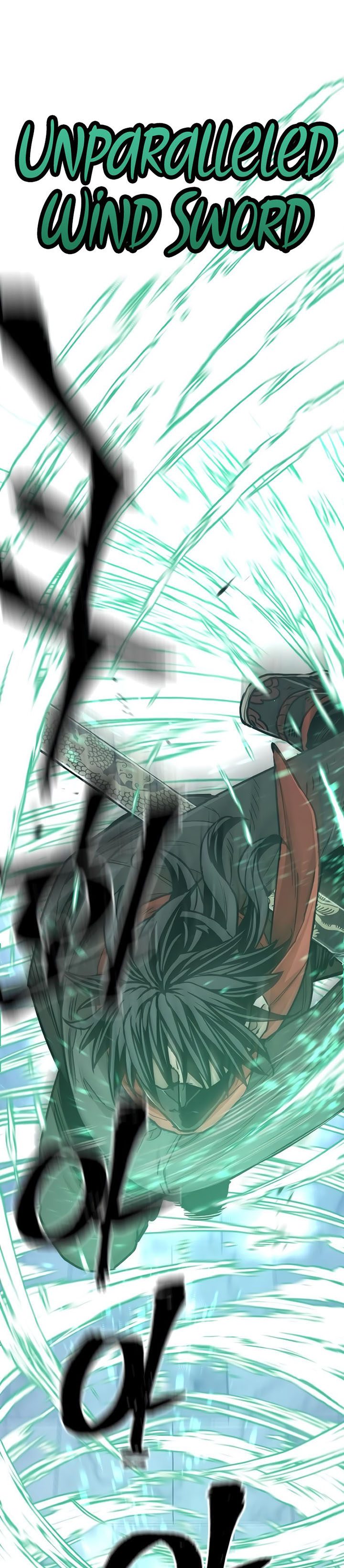 Heavenly Demon Cultivation Simulation Chapter 80 Halaman 11