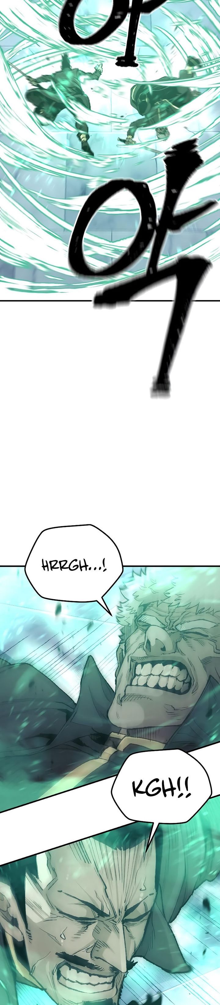 Heavenly Demon Cultivation Simulation Chapter 80 Halaman 12