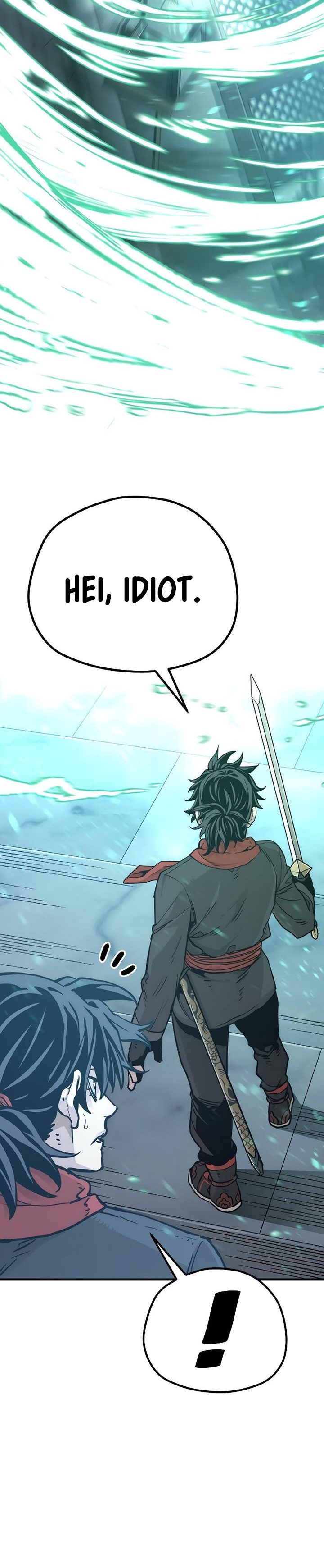 Heavenly Demon Cultivation Simulation Chapter 80 Halaman 19