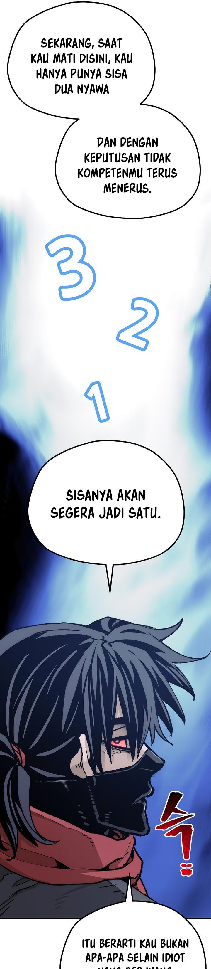Heavenly Demon Cultivation Simulation Chapter 80 Halaman 26