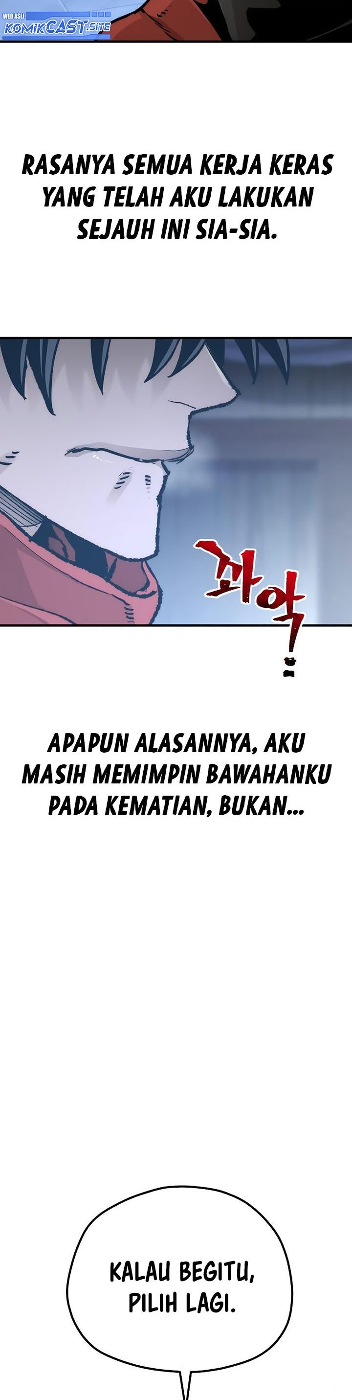 Heavenly Demon Cultivation Simulation Chapter 80 Halaman 30