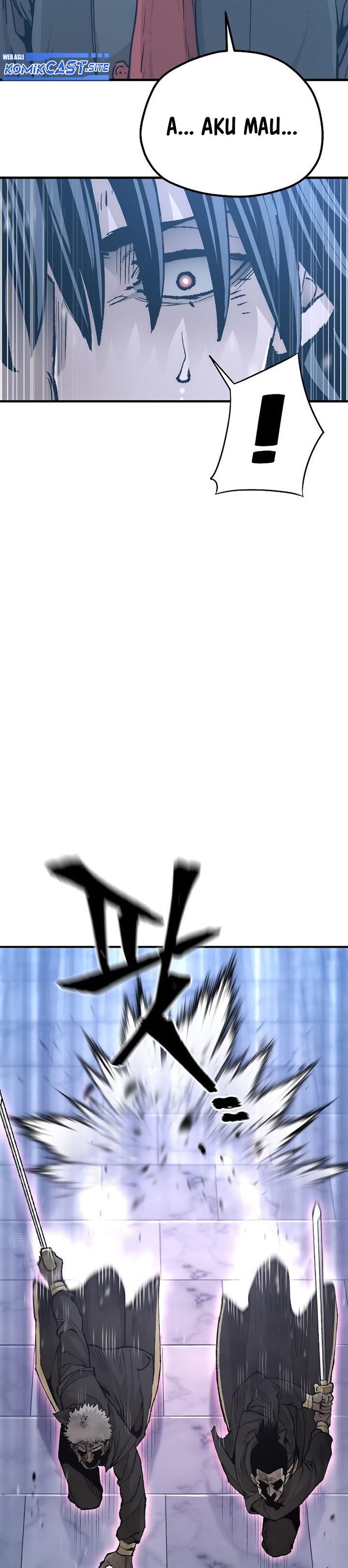 Heavenly Demon Cultivation Simulation Chapter 80 Halaman 33