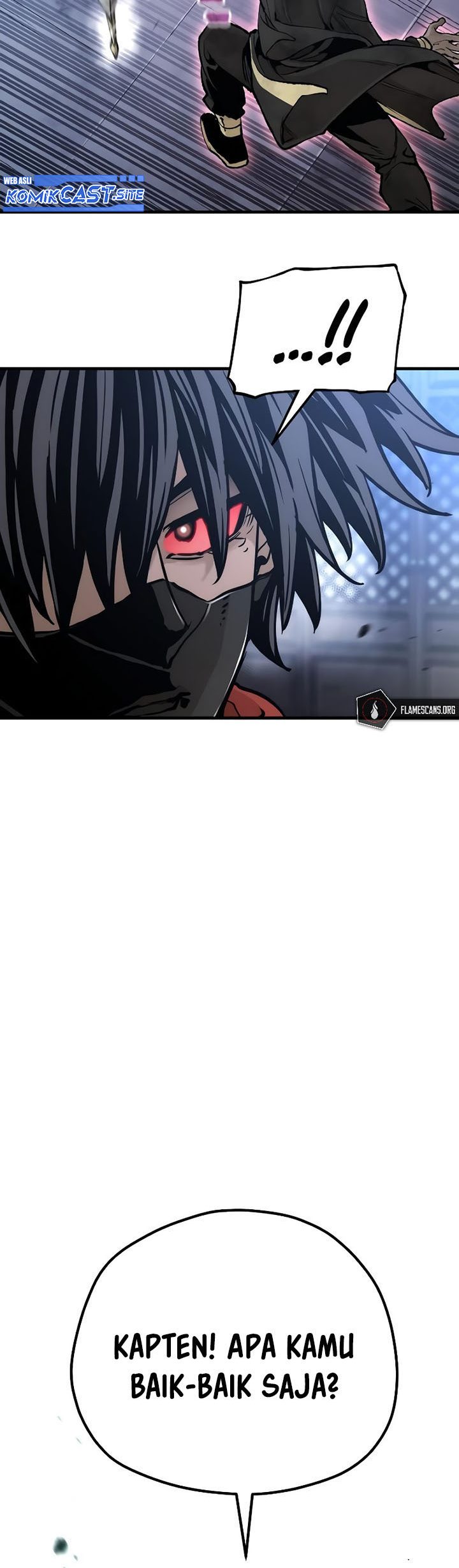 Heavenly Demon Cultivation Simulation Chapter 80 Halaman 36