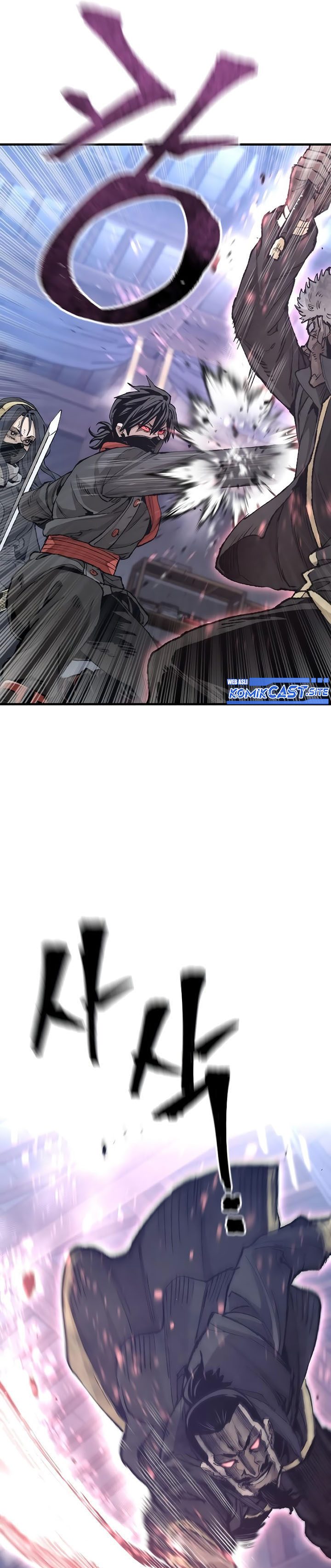 Heavenly Demon Cultivation Simulation Chapter 80 Halaman 41