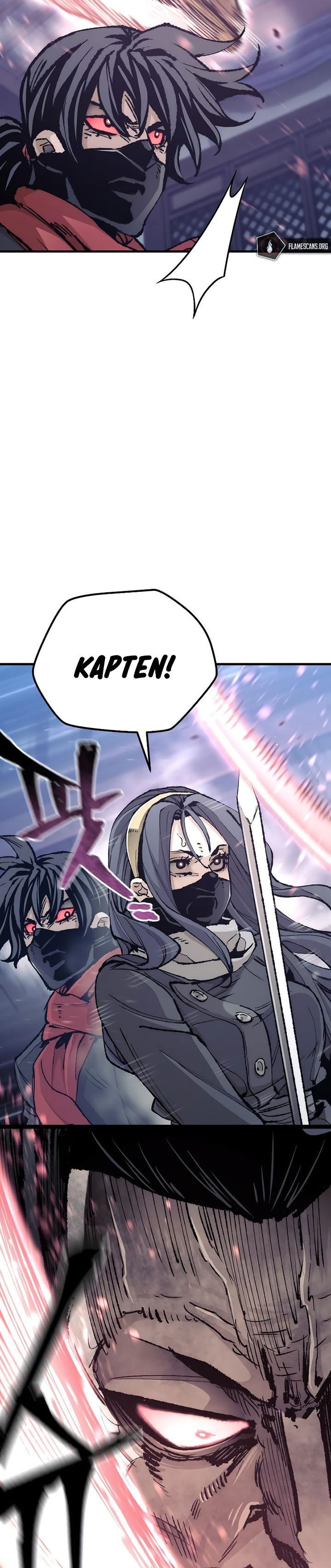 Heavenly Demon Cultivation Simulation Chapter 80 Halaman 42