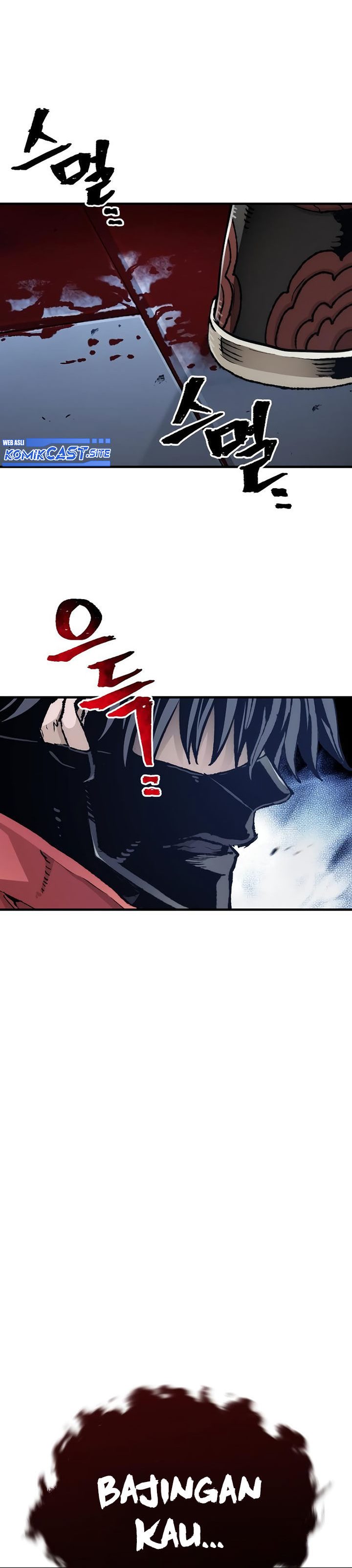Heavenly Demon Cultivation Simulation Chapter 80 Halaman 46