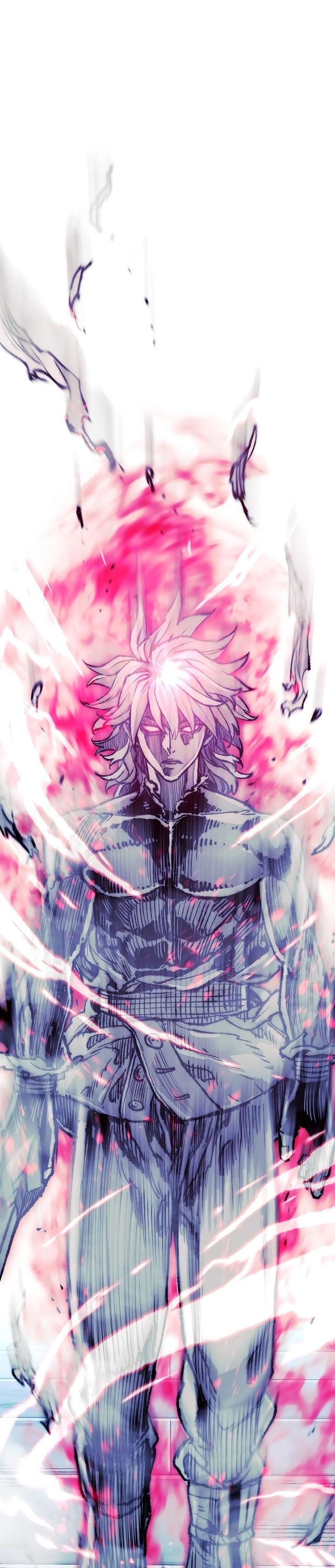 Heavenly Demon Cultivation Simulation Chapter 80 Halaman 50