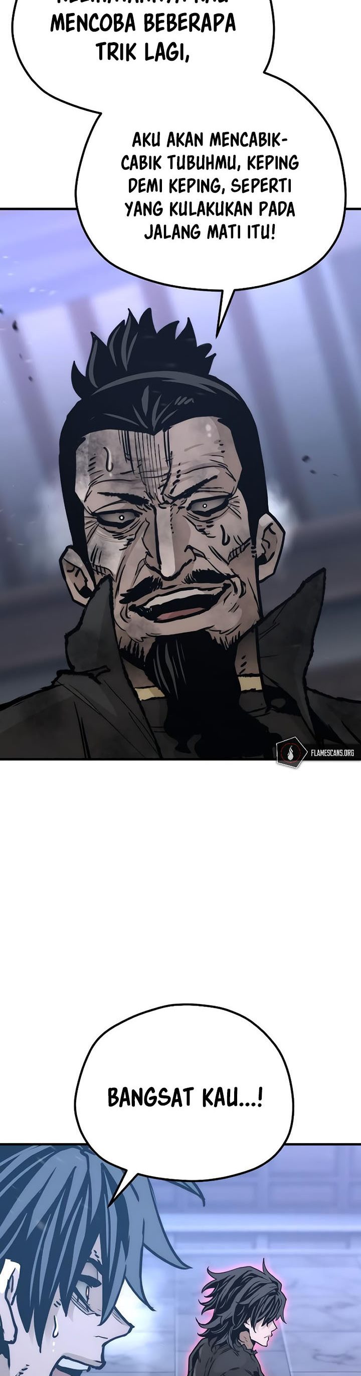 Heavenly Demon Cultivation Simulation Chapter 80 Halaman 54