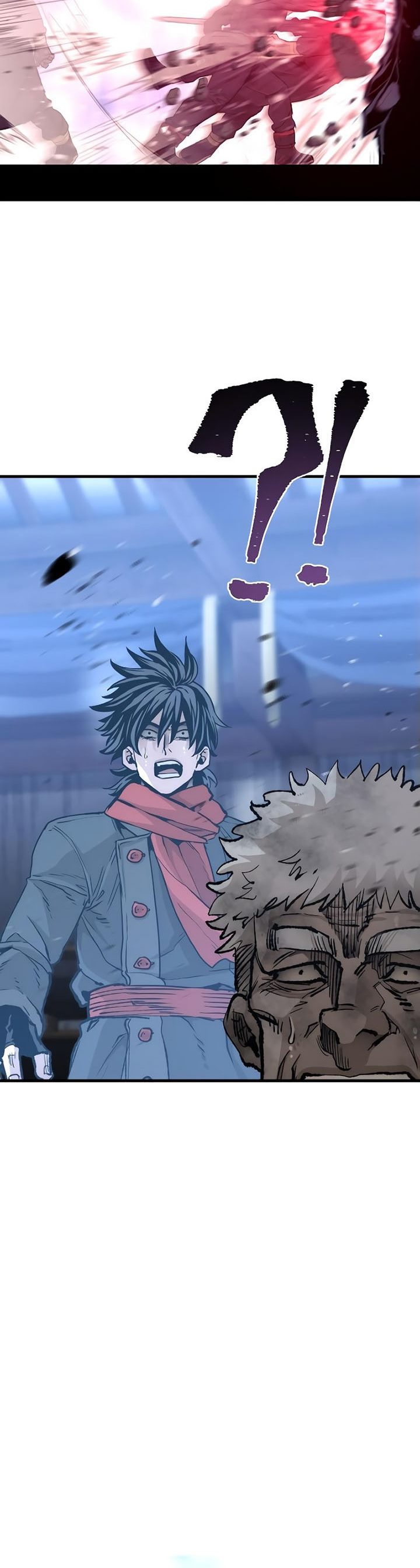 Heavenly Demon Cultivation Simulation Chapter 80 Halaman 58