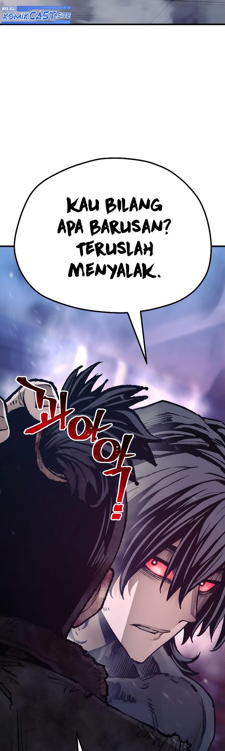 Heavenly Demon Cultivation Simulation Chapter 80 Halaman 60