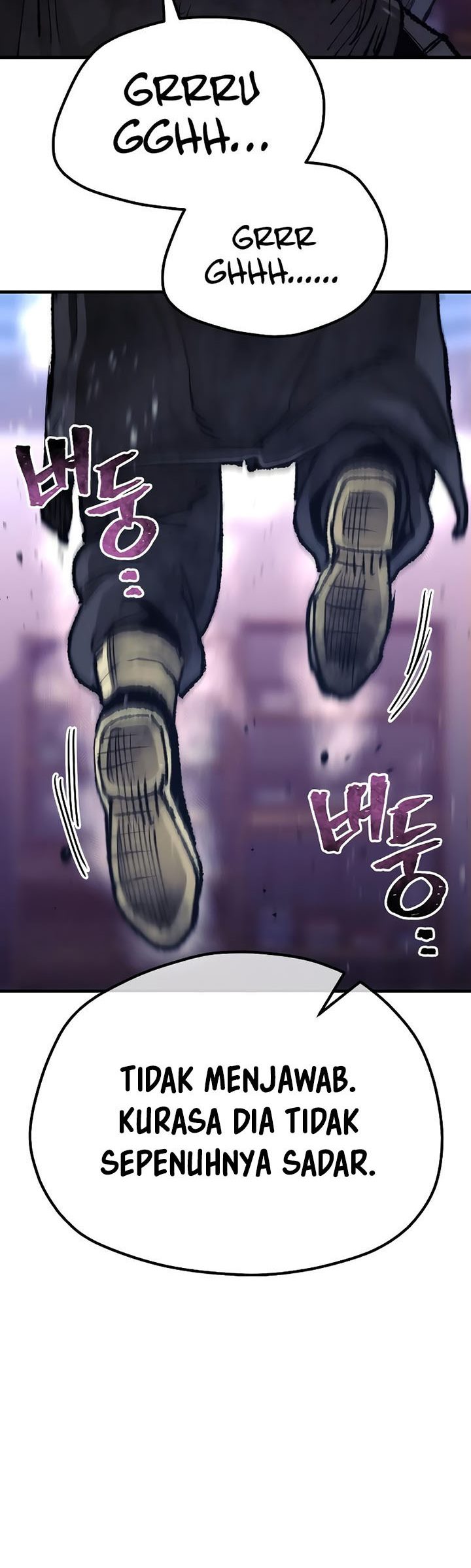 Heavenly Demon Cultivation Simulation Chapter 80 Halaman 61